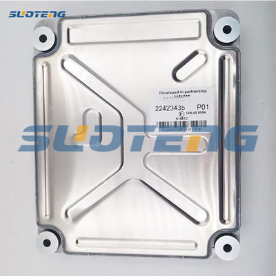 VOE22423435 ECU ECM 電子制御モジュールコントローラー 22423435 D11 D13 エンジン用