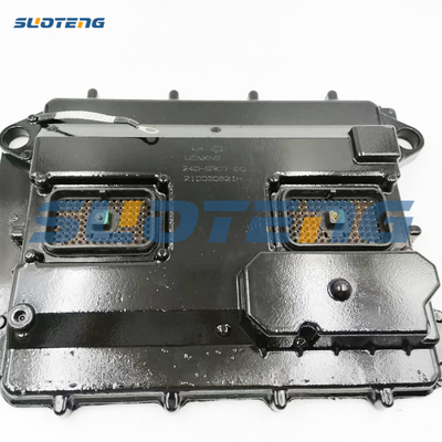 240-5307 ECM ECU エンジンコントロールユニットコントローラー 2405307 D7R 3176C エンジン用