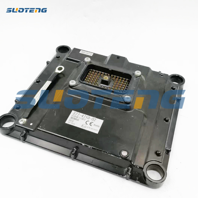 377-4710 制御装置 エンジン制御ユニット ECU ECM 3774710 3512C エンジン
