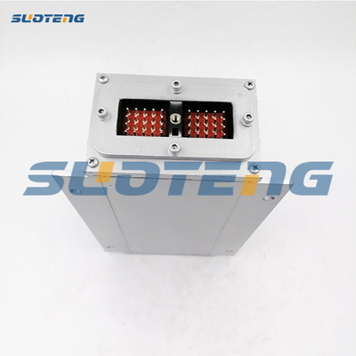 198-1321 ECU ECM コントローラー 1981321 120H 140H モーター グレード