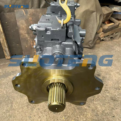 708-2K-00123 PC2000-8 エグババター主ポンプ用の水力ポンプ