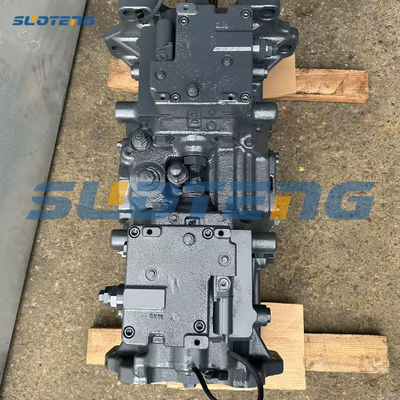 708-2K-00123 PC2000-8 エグババター主ポンプ用の水力ポンプ