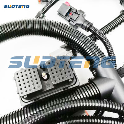 QSC8.3エンジン部品用4943176エンジンワイヤーハーネス