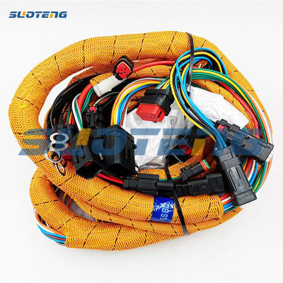 267-7592 プラットフォーム配線ハーネス 2677592 E324D E330D 油圧ショベル用