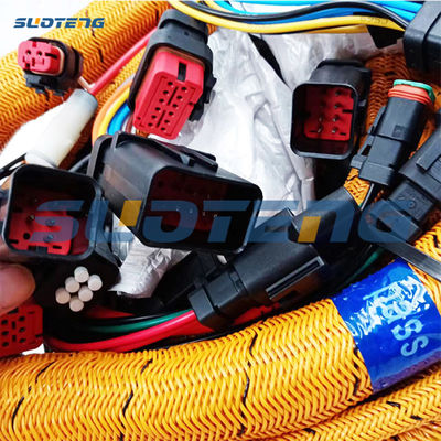 267-7592 プラットフォーム配線ハーネス 2677592 E324D E330D 油圧ショベル用