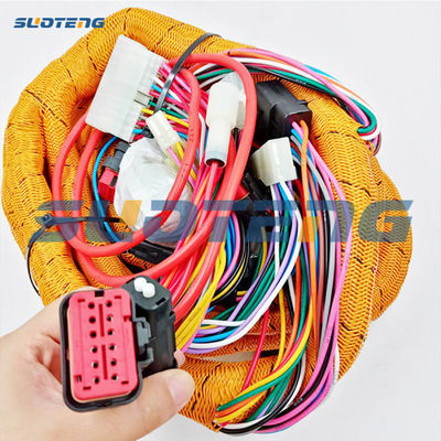 267-7592 プラットフォーム配線ハーネス 2677592 E324D E330D 油圧ショベル用