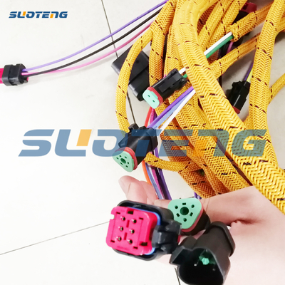 327-9960 3279960 Chassis Harness For E385C Excavator Parts