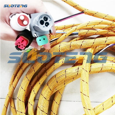 327-9960 3279960 385C 385C L 掘削機用のワイヤリングハーネス