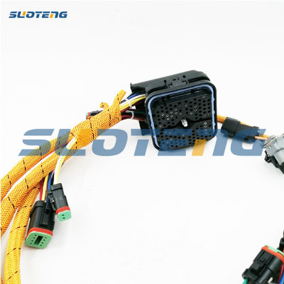 198-2713 1982713 エンジンC7用のエンジンのワイヤリングハーネス