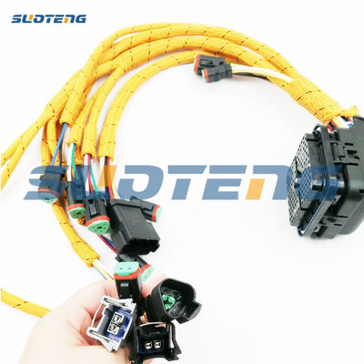 198-2713 1982713 エンジンC7用のエンジンのワイヤリングハーネス