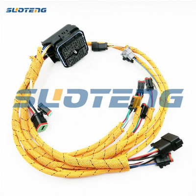 198-2713 1982713 エンジンC7用のエンジンのワイヤリングハーネス