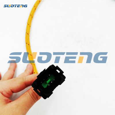 C9エンジンのワイヤリングハーネス 2725869