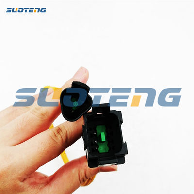 C9エンジンのワイヤリングハーネス 2725869