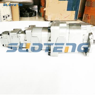 705-56-36051 荷立て部品のための液圧ギアポンプ