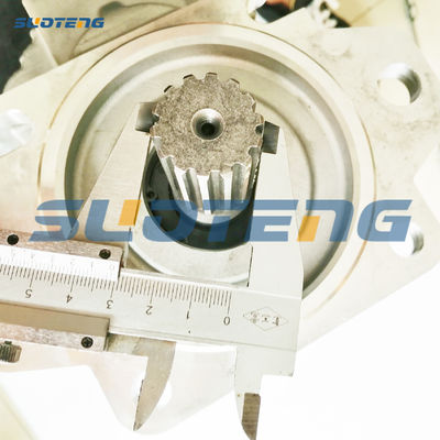 705-56-36051 荷立て部品のための液圧ギアポンプ