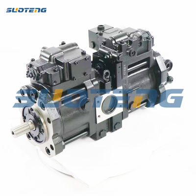 JS140 油圧メインポンプ（油圧ショベル部品）