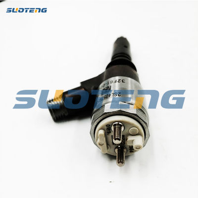 320D 掘削機用 326-4700 フューエルインジェクター 3264700