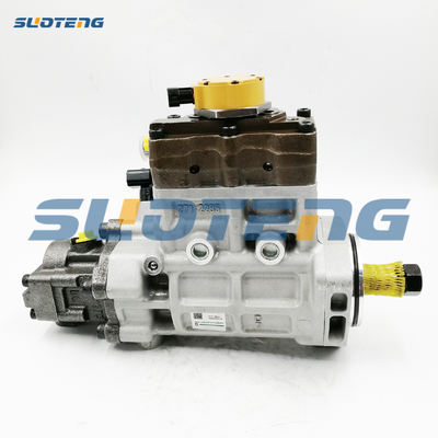 271-2285 317-8021 2641A312 エンジンC6.6用燃料噴射ポンプ