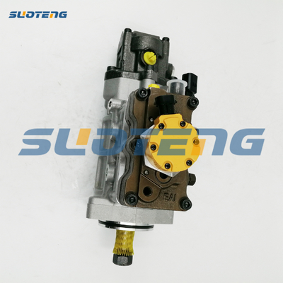 271-2285 317-8021 2641A312 エンジンC6.6用燃料噴射ポンプ