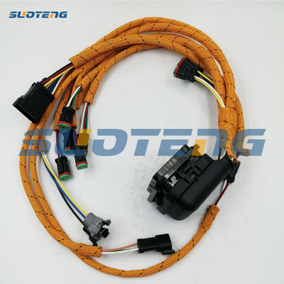 198-2713 エンジンハーネス ワイヤーハーネス 1982713 C7 エンジン用
