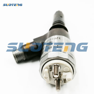 326-4700 3264700 C6.4エンジン用ディーゼル燃料インジェクター