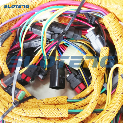 269-8445 2698445 323D L 掘削機用のプラットフォームワイヤリングハーネス