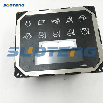 165-4099 モニターディスプレイパネル 1654099 3512B 発電機 高品質の掘削機部品