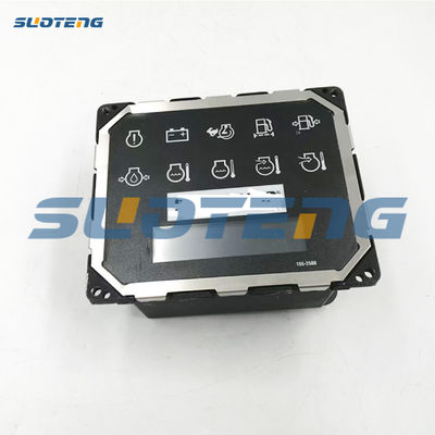 165-4099 モニターディスプレイパネル 1654099 3512B 発電機 高品質の掘削機部品