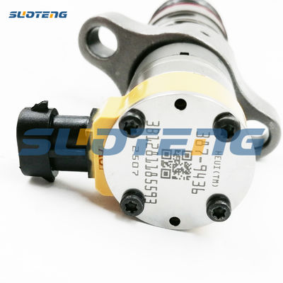 387-9436 3879436 C9エンジンのディーゼル燃料注入器のノズル