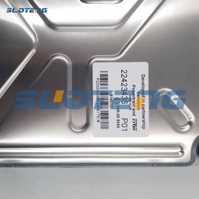 22423435 制御器 ECM ECU コンピュータボード VOE22423435 TAD1141VEエンジン
