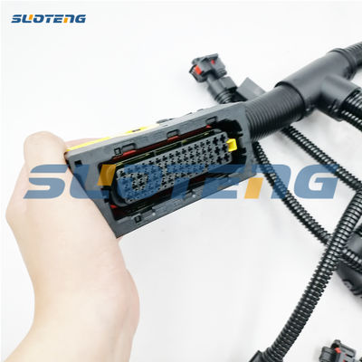 320/A9997 320A9997 JS210 JS220部品のためのエンジンワイヤリングハーネス