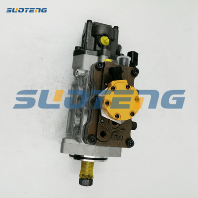 271-2285 317-8021 2641A312 Fuel Injection Pump For C6.4 Engine E320D Excavator Parts