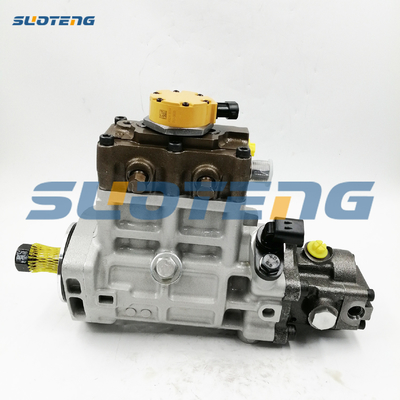 271-2285 317-8021 2641A312 Fuel Injection Pump For C6.4 Engine E320D Excavator Parts