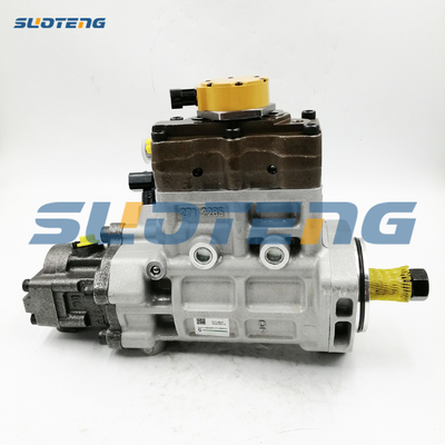 317-8021 燃料噴射ポンプ 31-8021 E320D C6.4用