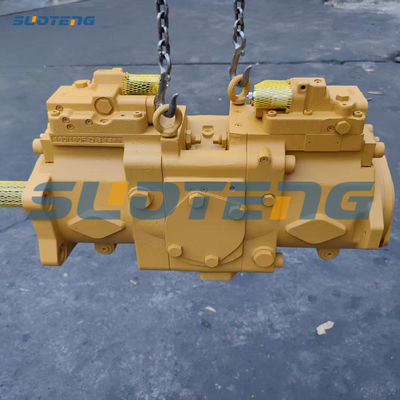 568-3007 水力ポンプ メインポンプ 5683007 E345GC