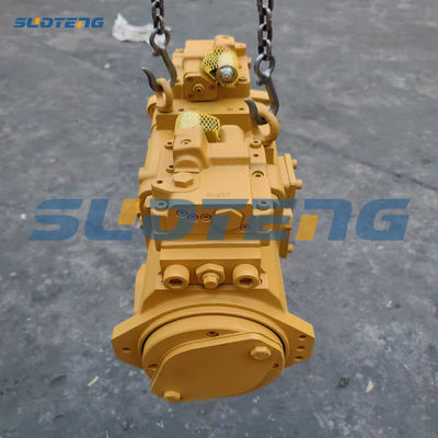 568-3007 水力ポンプ メインポンプ 5683007 E345GC