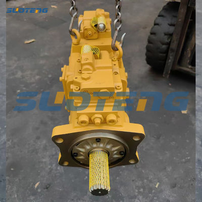 568-3007 水力ポンプ メインポンプ 5683007 E345GC