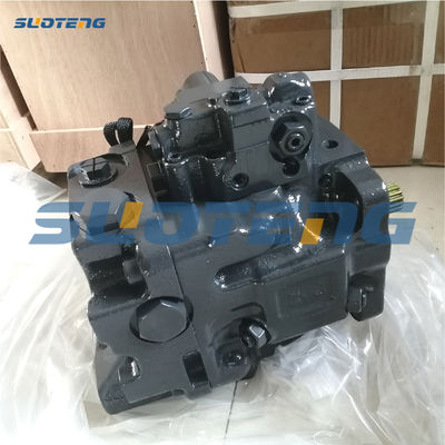 708-1T-00431 7081T00431 ホイールローダーWA600-6用の水力ポンプ