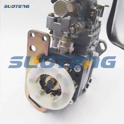 0460426385 燃料注入ポンプ 0 460 426 385 ISBQSBのために