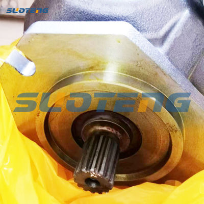 A10VO100DFLR/31R-VUC62N00 スペアパーツ用ピストンポンプ