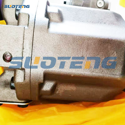 A10V0100DFLR 液圧式オープン回路ポンプ A10V0100-DFLR 31R-VUC62N00