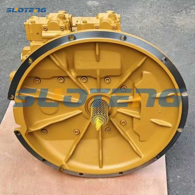 E336D エグババター用K5V160DP-ZN7X-15T 水力ポンプ