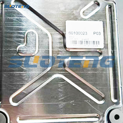 VOE60100023 60100023 エンジンD13用コントローラー制御ユニット