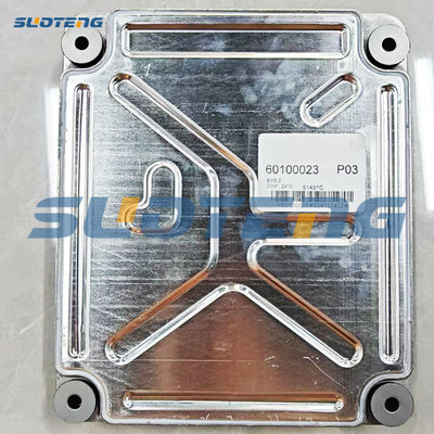 60100023 D13 エンジンの制御 ECU