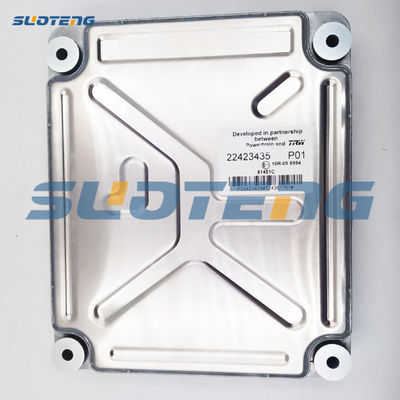 22423435 TWD1645GEエンジンの制御 ECU