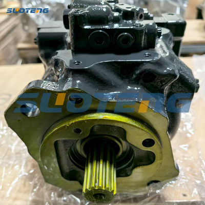 7080-1U-00111 油圧ポンプ ギアポンプ WB146-5用 70801U00111