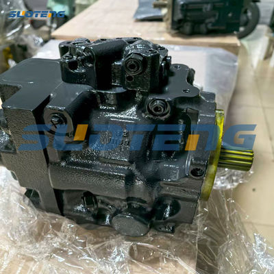 708-1U-00112 バックホーローダーWB93R-5用の水力ポンプ