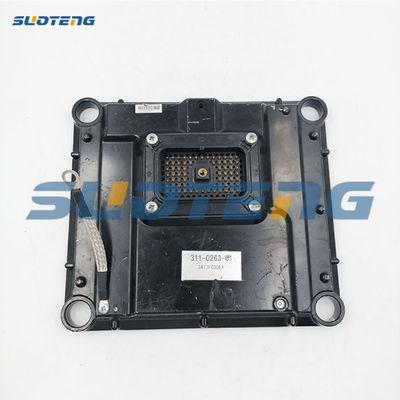 311-0263 3110263 C4.4エンジン用コントローラーECU ECM部品