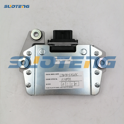129948-75130 12994875130 Controller ECM ECU For 4TNV98T Engine Parts