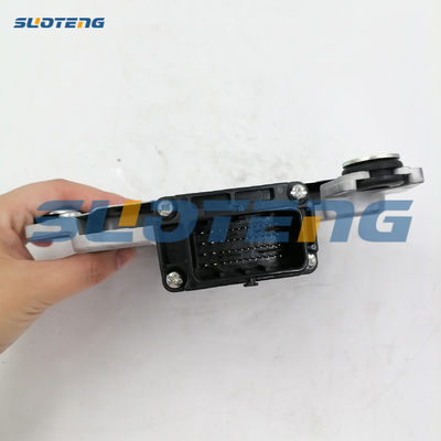 129948-75130 12994875130 Controller ECM ECU For 4TNV98T Engine Parts